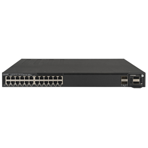 ICX 7550-24 Switch Empilable Enterprise Multigigabit